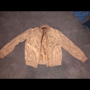 Women’s puff jacket